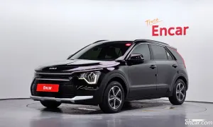 Kia Niro Prestige 2022