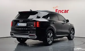 Kia Sorento Prestige HEV 1.6 2WD 2022