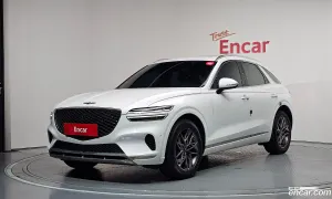 Genesis Gv70 2.5T Gasoline 2WD 2021