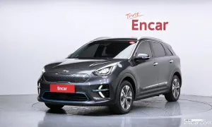 Kia Niro Noblesse 2020