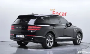 Genesis Gv80 3.0 Diesel AWD 2022