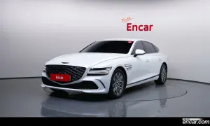 Genesis G80 Gasoline 2.5 Turbo AWD 2026