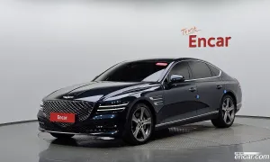 Genesis G80 Gasoline 2.5 Turbo AWD 2023