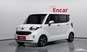 Kia Ray Prestige 2012