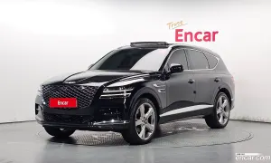 Genesis Gv80 3.0 Diesel AWD 2020
