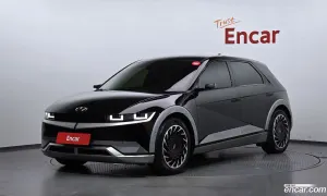 Hyundai Ioniq5 Prestige Long range 2022