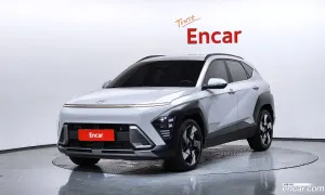 Hyundai Kona Inspiration Gasoline 1.6 Turbo 2WD 2023