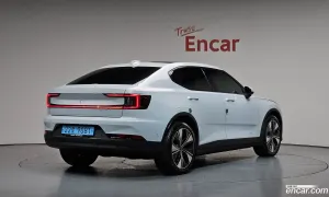 Polestar Polestar 2 Longrange Singlemotor 2023