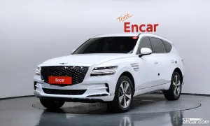 Genesis Gv80 2.5T Gasoline AWD 2023