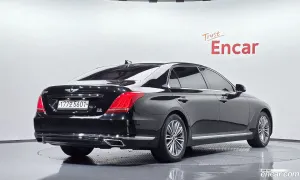 Genesis Eq900 Luxury 3.8 GDI AWD 2017