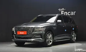 Genesis Gv80 3.0 Diesel AWD 2022