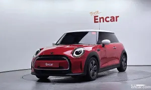 Mini Cooper Third Generation Classic 2021