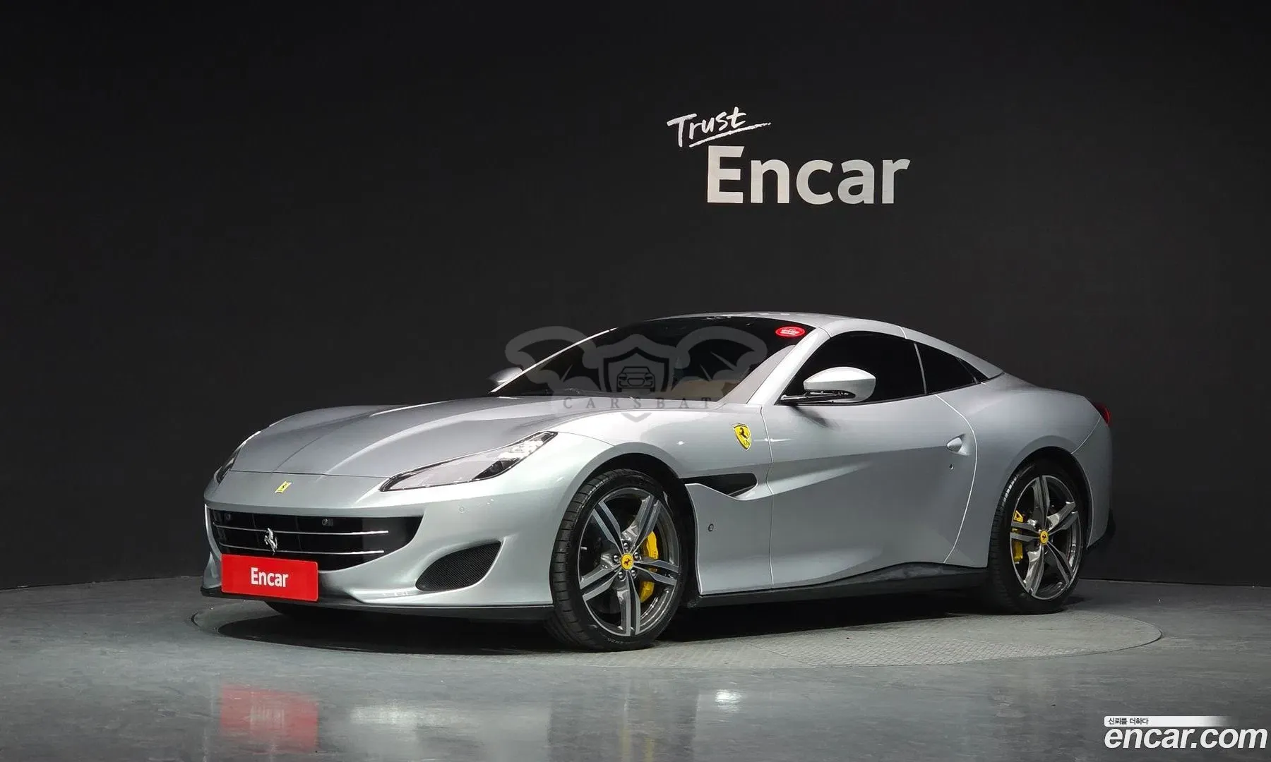 Ferrari Portofino 3.9 V8 2020