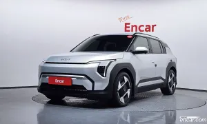 Kia Ev3 AIr Long Range 2WD 2024