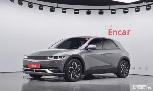 Hyundai Ioniq5 Exclusive Long range 2022