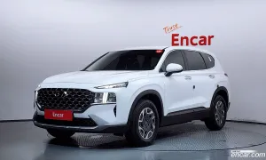 Hyundai Santafe Exclusive HEV 1.6 2WD 2023