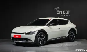 Kia Ev6 Light Long Range 2023
