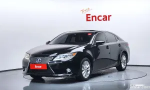 Lexus Es XV60 premium 2013