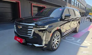Cadillac Escalade ESV Premium Luxury Platinum 6.2 ESV 2021