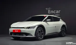 Kia Ev6 Light Long Range 2023