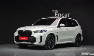 Bmw X5 xDrive 40i M Sport 2023