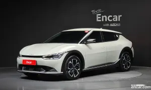Kia Ev6 Light Long Range 2023