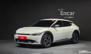 Kia Ev6 Light Long Range 2023