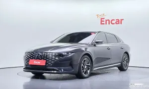 Hyundai Grandeur Premium Choice 2.5 2021