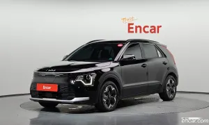Kia Niro Air 2023