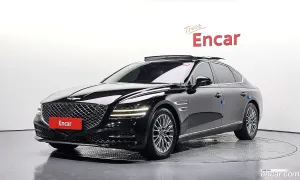 Genesis G80 Gasoline 2.5 Turbo AWD 2022