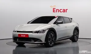 Kia Ev6 Light Long Range 2023