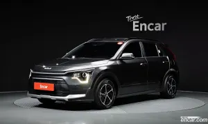 Kia Niro Trendy 2023