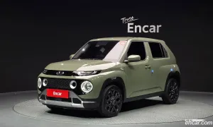 Hyundai Casper Turbo Modern 2022