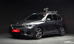 Bmw X5 xDrive 30d M Sport 2022