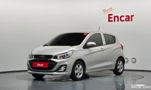 Chevroletgmdaewoo Spark LT 2020