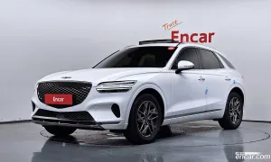Genesis Gv70 2.5T Gasoline 2WD 2022