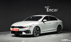 Kia K5 Best Selection 2.0 2025