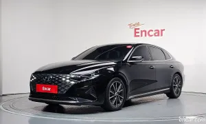Hyundai Grandeur Le Blanc 2.5 2022