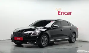 Kia K9 Platinum 3.8 GDI 2020