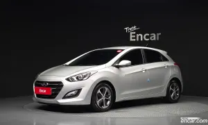 Hyundai I30 Diesel 1.6 PYL 2016