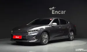 Kia K7 3.0 LPI Prestige 2020