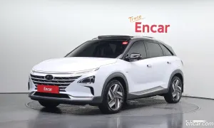 Hyundai Nexo Premium 2020