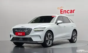 Genesis Gv70 e-AWD 2022