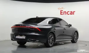 Hyundai Grandeur Premium Choice 2.5 2020