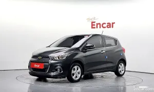 Chevroletgmdaewoo Spark Plus LT 2016