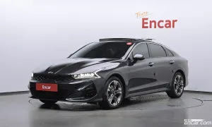 Kia K5 Noblesse 2.0 2020