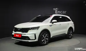 Kia Sorento Prestige Diesel 2.2 2WD 2020