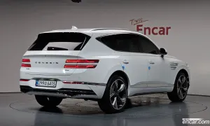Genesis Gv80 2.5T Gasoline AWD 2024