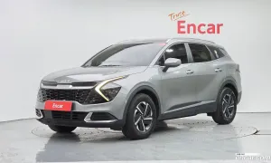 Kia Sportage Prestige 2WD 2023