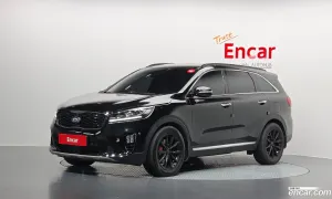 Kia Sorento Master Special Diesel 2.2 2WD 2019